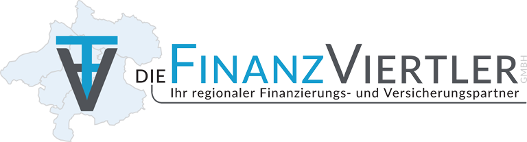 Die FinanzViertler GmbH - Finanzieren | Versichern | Veranlagen | Vorsorgen
